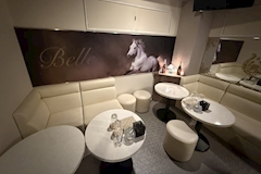 Lounge Belle・ベル - 千葉駅周辺のパブ/スナック 店舗写真