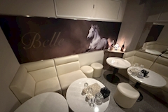 Lounge Belle・ベル - 千葉駅周辺のパブ/スナック 店舗写真