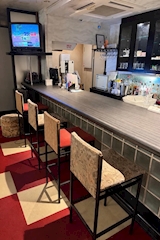 スナック gloria・グロリア - JR宇都宮のパブ/スナック 店舗写真