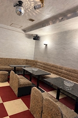 スナック gloria・グロリア - JR宇都宮のパブ/スナック 店舗写真