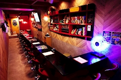 Rafflesia・ラフレシア - 長岡市のガールズバー 店舗写真