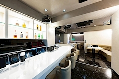 Snack Lounge 綺翠・キスイ - 熊本市・花畑のスナック 店舗写真