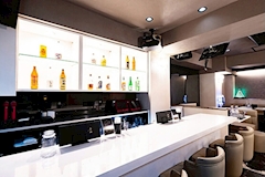 Snack Lounge 綺翠・キスイ - 熊本市・花畑のスナック 店舗写真
