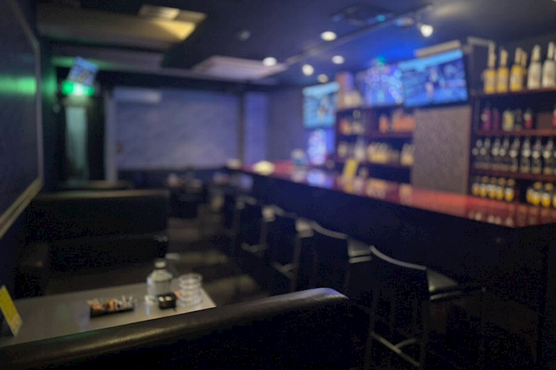 のめ～るの店内写真4