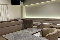 LOUNGE SILK・ラウンジシルク - 湯島のクラブ/ラウンジ 店舗写真