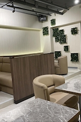 LOUNGE SILK・ラウンジシルク - 湯島のクラブ/ラウンジ 店舗写真