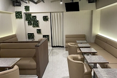 LOUNGE SILK・ラウンジシルク - 湯島のクラブ/ラウンジ 店舗写真