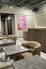 LOUNGE SILK・ラウンジシルク - 湯島のクラブ/ラウンジ 店舗写真