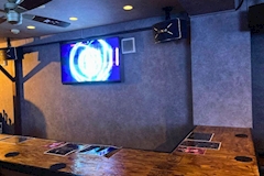 NOIR・ノワール - 鹿児島県・天文館のガールズバー 店舗写真