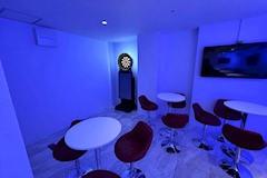 SHAKE & SHAKE・シェイク アンド シェイク - 心斎橋筋のガールズバー 店舗写真