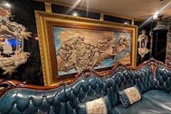 Members 花・メンバーズハナ - 中洲のスナック 店舗写真