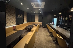 桃李・とうり - 長崎市・思案橋のスナック 店舗写真