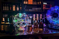 Bulk・バルク - 岐阜 柳ヶ瀬のスナック 店舗写真