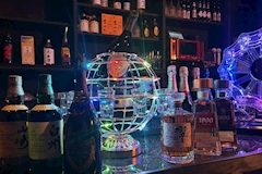 Bulk・バルク - 岐阜 柳ヶ瀬のスナック 店舗写真