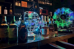 Bulk・バルク - 岐阜 柳ヶ瀬のスナック 店舗写真