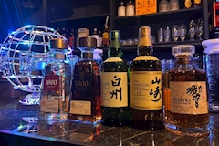 Bulk・バルク - 岐阜 柳ヶ瀬のスナック 店舗写真