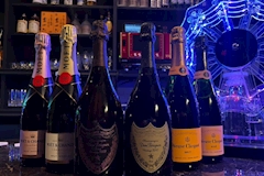 Bulk・バルク - 岐阜 柳ヶ瀬のスナック 店舗写真