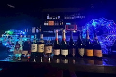 Bulk・バルク - 岐阜 柳ヶ瀬のスナック 店舗写真