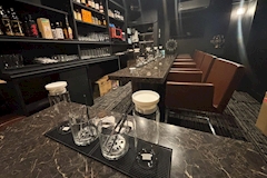 Bulk・バルク - 岐阜 柳ヶ瀬のスナック 店舗写真