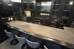 M's grace・エムズグレイス - 湯島のパブ/スナック 店舗写真