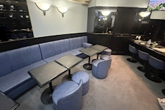 M's grace・エムズグレイス - 湯島のパブ/スナック 店舗写真