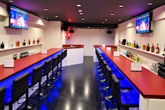 LOVE ME・ラヴミー - 郡山駅前のコンカフェ 店舗写真