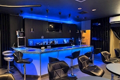 BAR AAKS・アークス - 北上のガールズバー 店舗写真