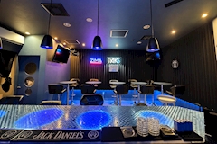 BAR AAKS・アークス - 北上のガールズバー 店舗写真