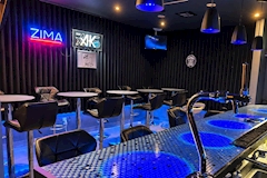 BAR AAKS・アークス - 北上のガールズバー 店舗写真