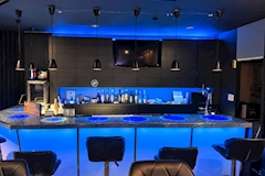 BAR AAKS・アークス - 北上のガールズバー 店舗写真