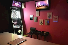 Gold Cross・ゴールドクロス - 秋津/新秋津のガールズバー 店舗写真