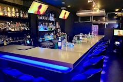 Gold Cross・ゴールドクロス - 秋津/新秋津のガールズバー 店舗写真