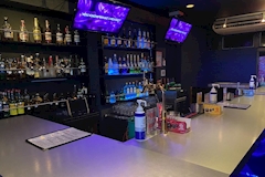 Gold Cross・ゴールドクロス - 秋津/新秋津のガールズバー 店舗写真