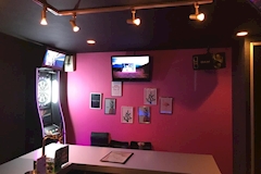 Gold Cross・ゴールドクロス - 秋津/新秋津のガールズバー 店舗写真