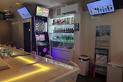 Ladies BAR BAL・バル - 秋津/新秋津のガールズバー 店舗写真
