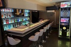 Ladies BAR BAL・バル - 秋津/新秋津のガールズバー 店舗写真