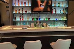 Ladies BAR BAL・バル - 秋津/新秋津のガールズバー 店舗写真