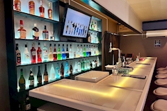 Ladies BAR BAL・バル - 秋津/新秋津のガールズバー 店舗写真