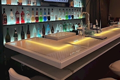 Ladies BAR BAL・バル - 秋津/新秋津のガールズバー 店舗写真
