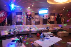 club ZERO・ゼロ - 赤羽のインターナショナルパブ 店舗写真