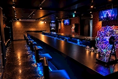 Girl's Bar LUNA・ルナ - 新所沢のガールズバー 店舗写真