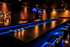 Girl's Bar LUNA・ルナ - 新所沢のガールズバー 店舗写真