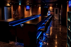 Girl's Bar LUNA・ルナ - 新所沢のガールズバー 店舗写真
