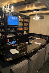 Beaut・ビュート - 広島市(流川)のガールズバー 店舗写真
