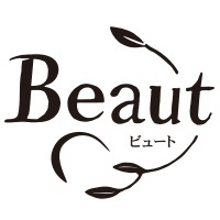 Beaut の公式サイト画像