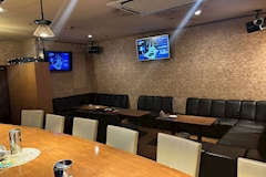 Snack Ray・レイ - 佐世保市・下京町のスナック 店舗写真