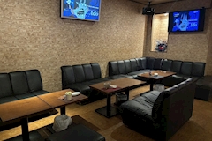 Snack Ray・レイ - 佐世保市・下京町のスナック 店舗写真