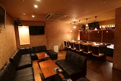 Snack Ray・レイ - 佐世保市・下京町のスナック 店舗写真