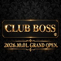 CLUB BOSS