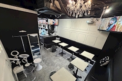 Raymelan・レイメラン - 歌舞伎町のコンカフェ 店舗写真